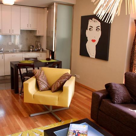 Residencial Mondariz Balneario 123 아파트 외부 사진