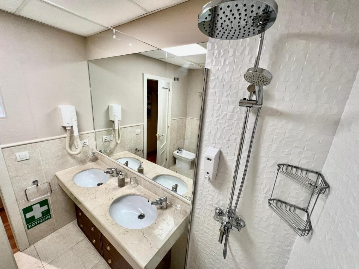 Residencial Mondariz Balneario 123 아파트 외부 사진
