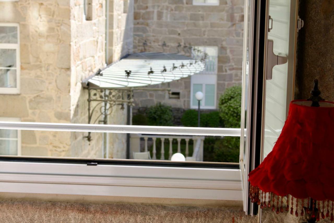 Residencial Mondariz Balneario 123 아파트 외부 사진
