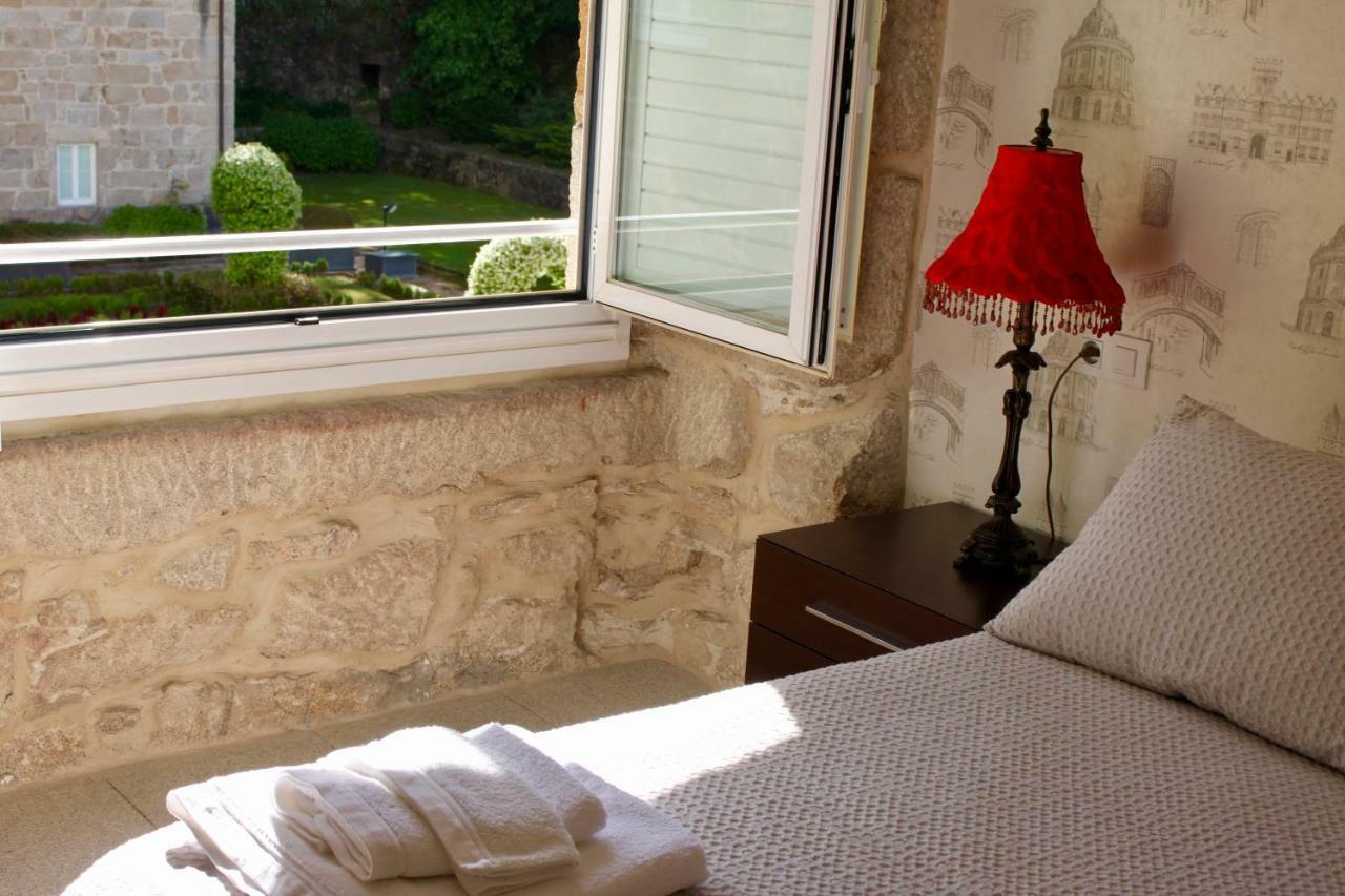 Residencial Mondariz Balneario 123 아파트 외부 사진
