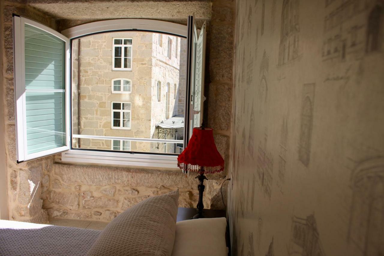 Residencial Mondariz Balneario 123 아파트 외부 사진