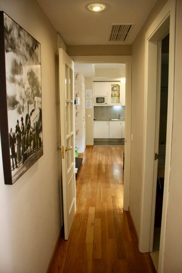 Residencial Mondariz Balneario 123 아파트 외부 사진