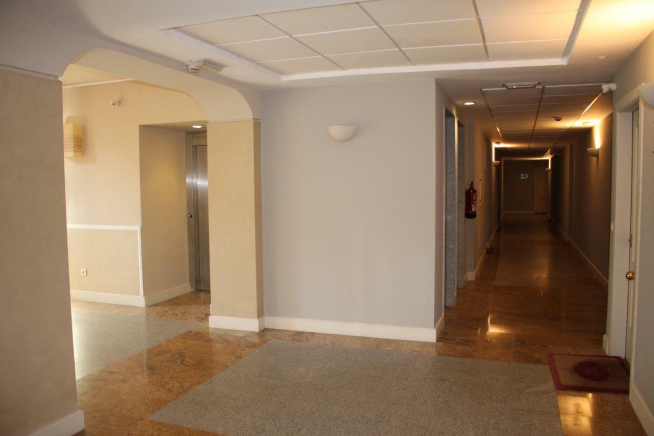 Residencial Mondariz Balneario 123 아파트 외부 사진