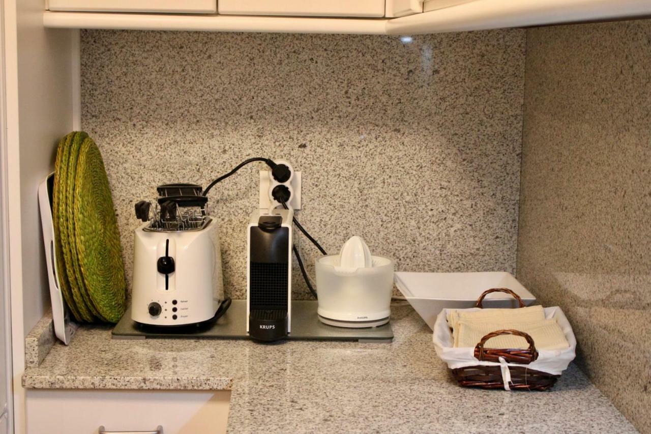 Residencial Mondariz Balneario 123 아파트 외부 사진